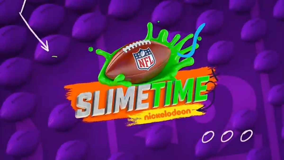 NFL Slimetime Nickstory Wiki Fandom