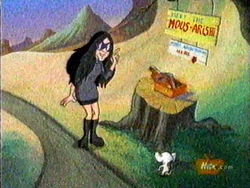 2000-10-20 1800pm Pinky and the Brain