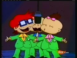 2001-12-01 0900am Rugrats