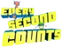 Every Second Counts