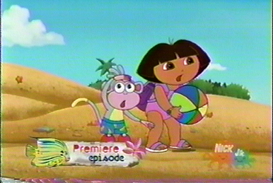 ドーラといっしょに大冒険 | Dora the Explorer Wiki | Fandom
