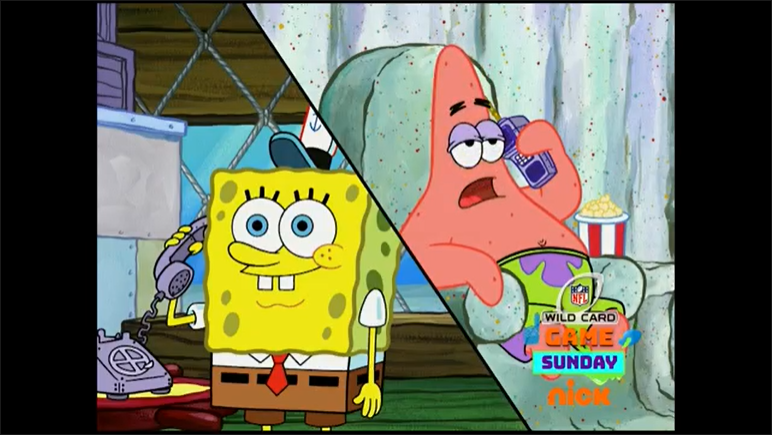 A Day Without Tears, Scene, Can SpongeBob Go 24 Hours Without Crying?  #mynick, By Nickelodeon