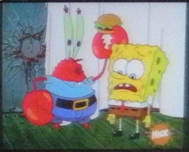 SpongeBob SquarePants Culture Shock/F.U.N. (TV Episode 1999) - IMDb