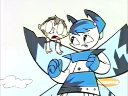 1999-12-31 1900pm Oh Yeah! Cartoons