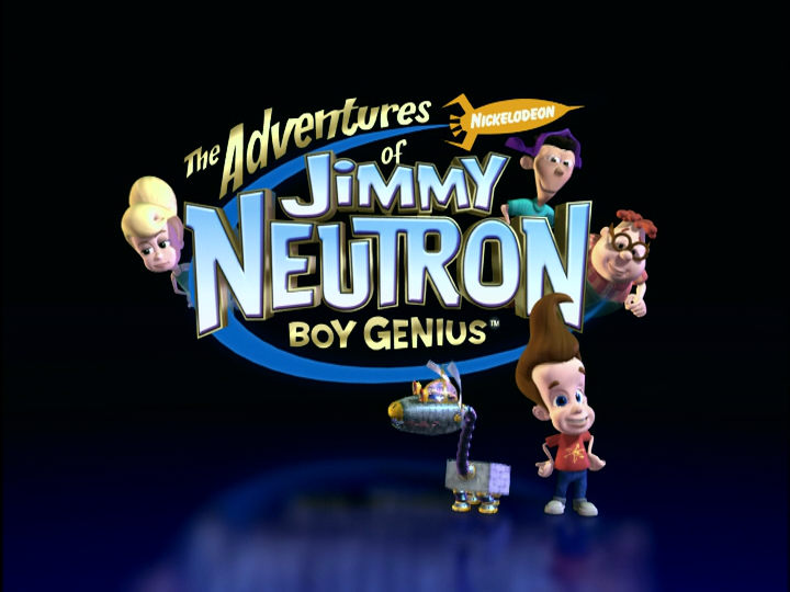 The Adventures of Jimmy Neutron, Boy Genius The Retroville 9