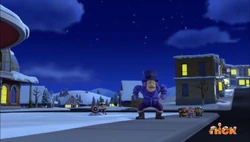 2020-12-24 0730am PAW Patrol