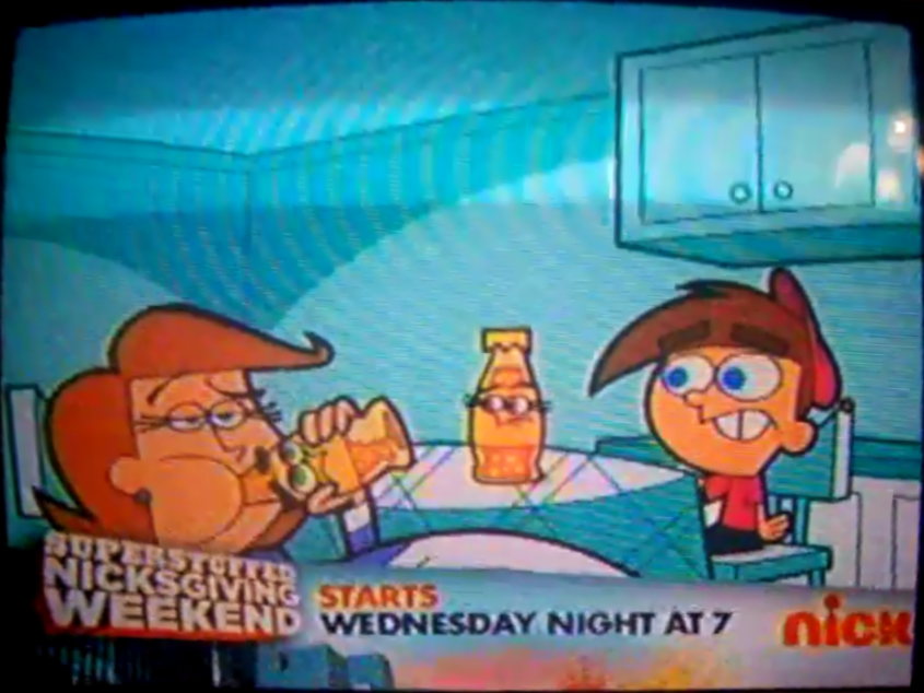 November 22, 2009 Nickstory Wiki Fandom