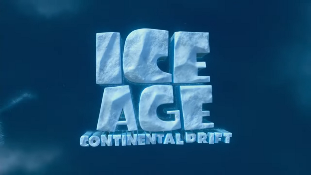 Ice Age: Continental Drift | Nickstory Wiki | Fandom