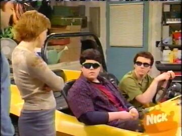 Drake and josh dune buggy full episode best sale