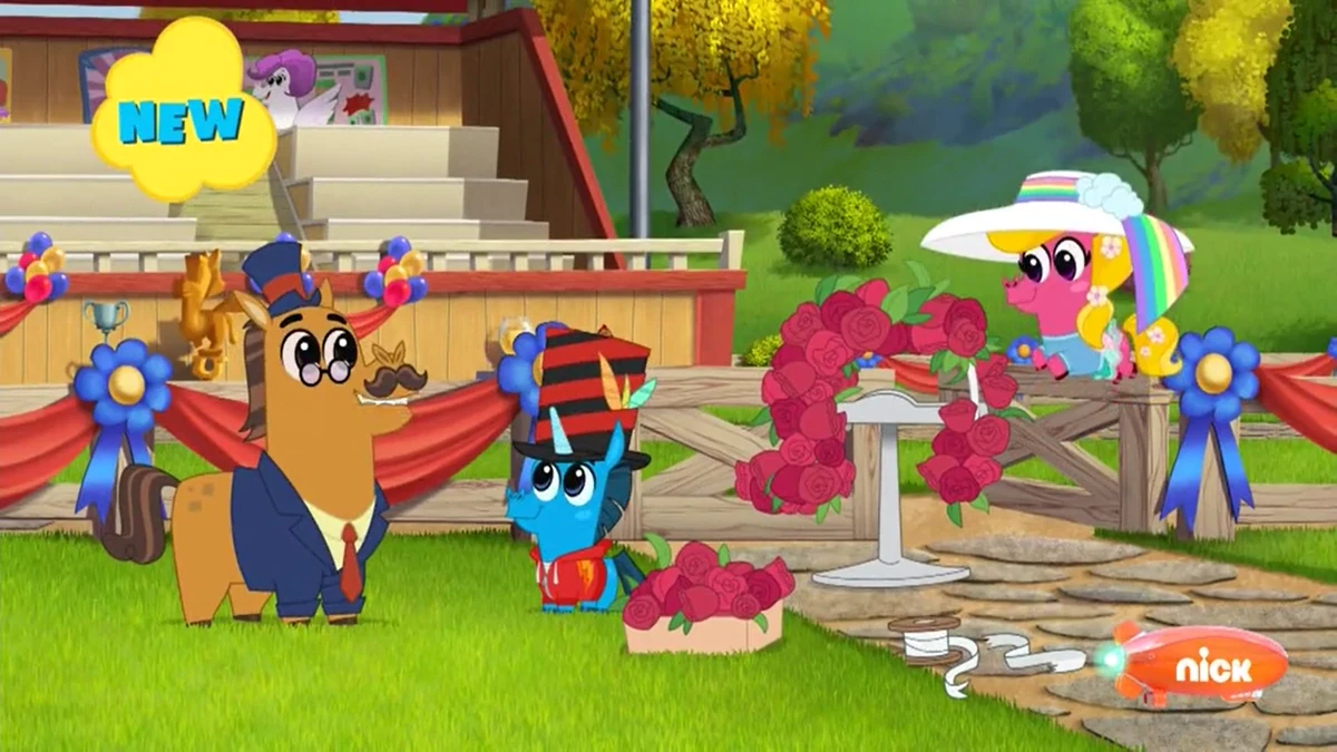 March 13, 2019 Nickstory Wiki Fandom