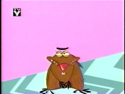 Early 1997 TV-Y Design