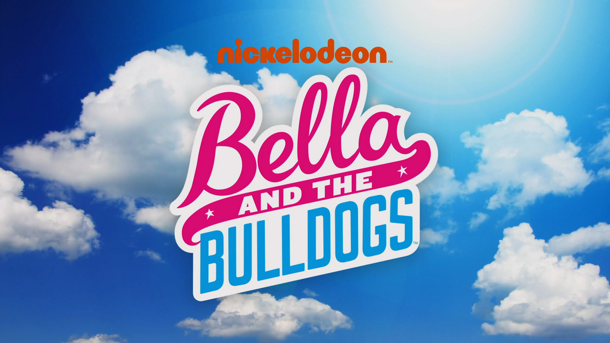 NickALive!: Nickelodeon USA Launches Official Bella and the Bulldogs Show  Website
