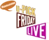 U-Pick Friday Live