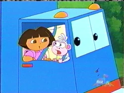 October 13, 2003 | Nickstory Wiki | Fandom