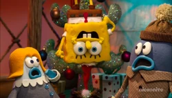 2020-12-24 0630am SpongeBob SquarePants