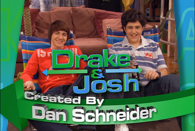 Josh Is Done Gallery Drake and Josh Wiki Fandom