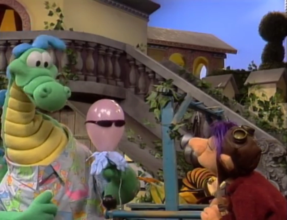 Eureeka's Castle/Show 134 Nickstory Wiki Fandom