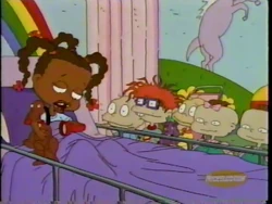1999-11-28 1700pm Rugrats