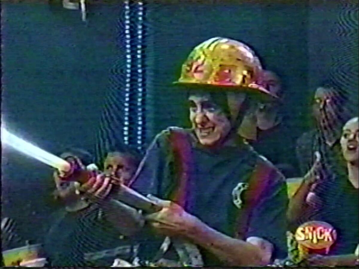 October 18, 2003 Nickstory Wiki Fandom