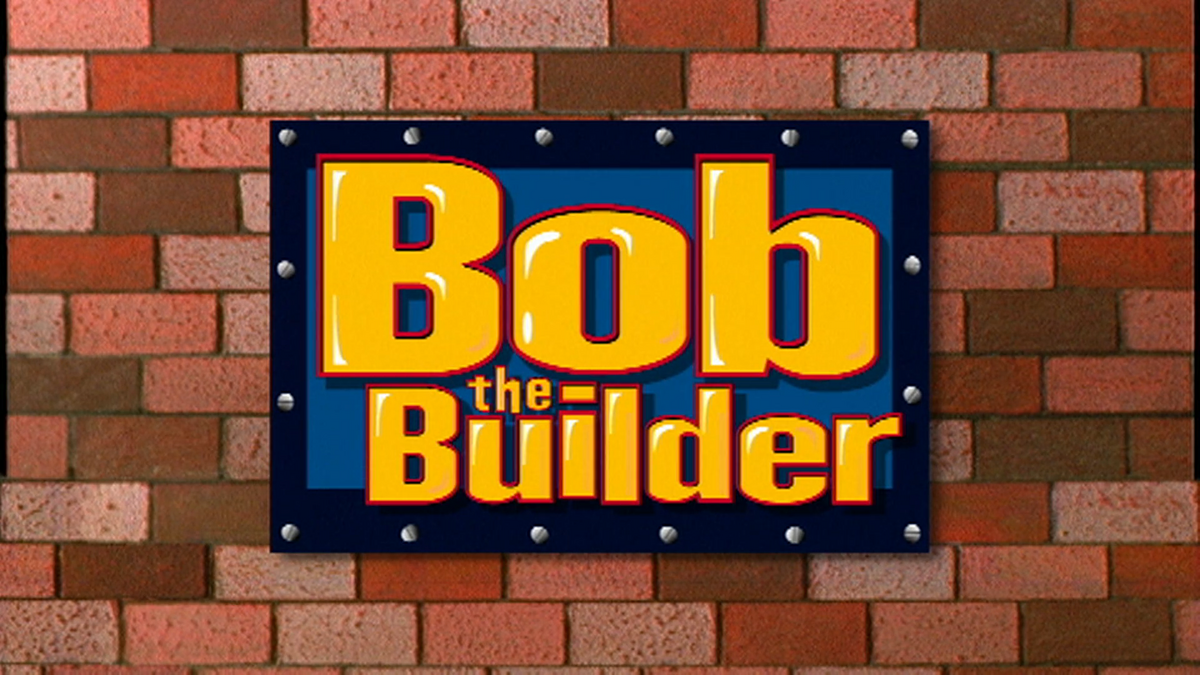 Bob the Builder Nickstory Wiki Fandom