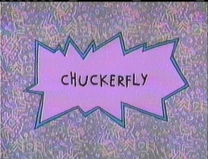 April 24, 1999/Chuckerfly / Angelica's Twin | Nickstory Wiki | Fandom