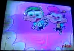 2013-06-01 1530pm The Fairly OddParents