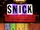 SNICK Snack