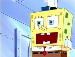 1999-12-31 2000pm SpongeBob SquarePants