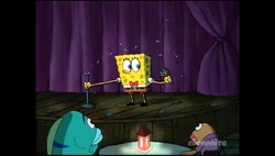 2020-12-26 0630am SpongeBob SquarePants