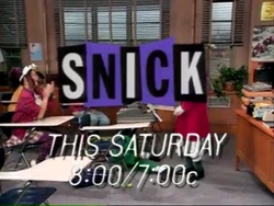 【nicknicknick】 Commercial Central/1997/January 1997 | Nickstory Wiki | Fandom