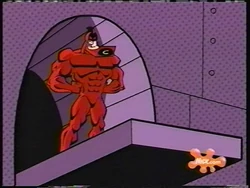 2004-10-11 1430pm The Fairly OddParents