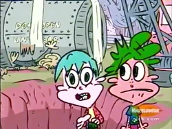 1999-12-31 2300pm KaBlam!