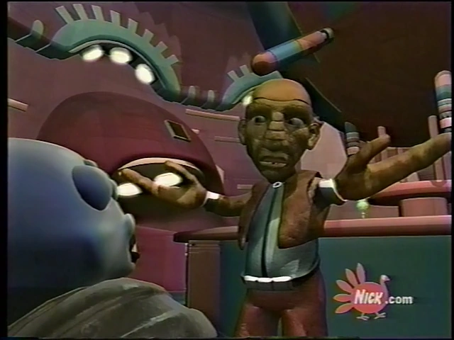 November 25, 2001 | Nickstory Wiki | Fandom