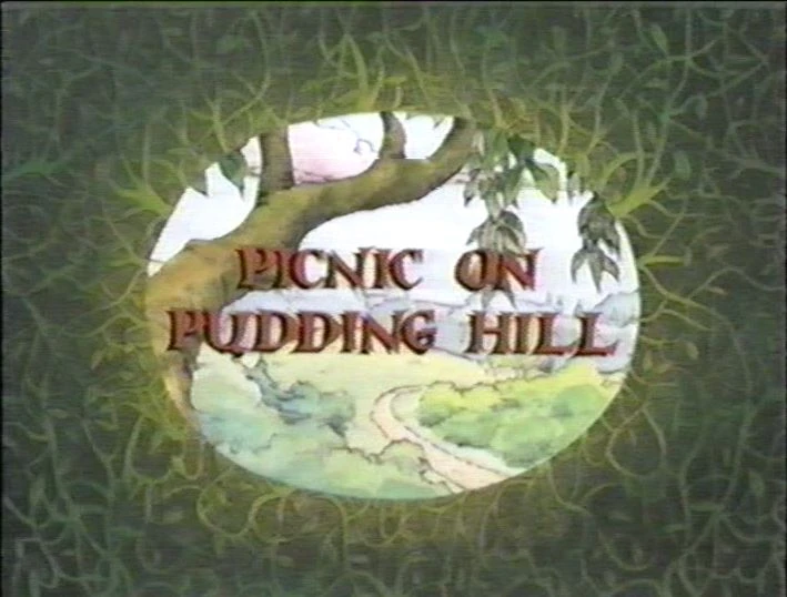 July 24, 1997/Picnic on Pudding Hill / Little Bear's Walkabout / Secret Friend Nickstory Wiki