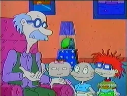 1999-11-28 1600pm Rugrats