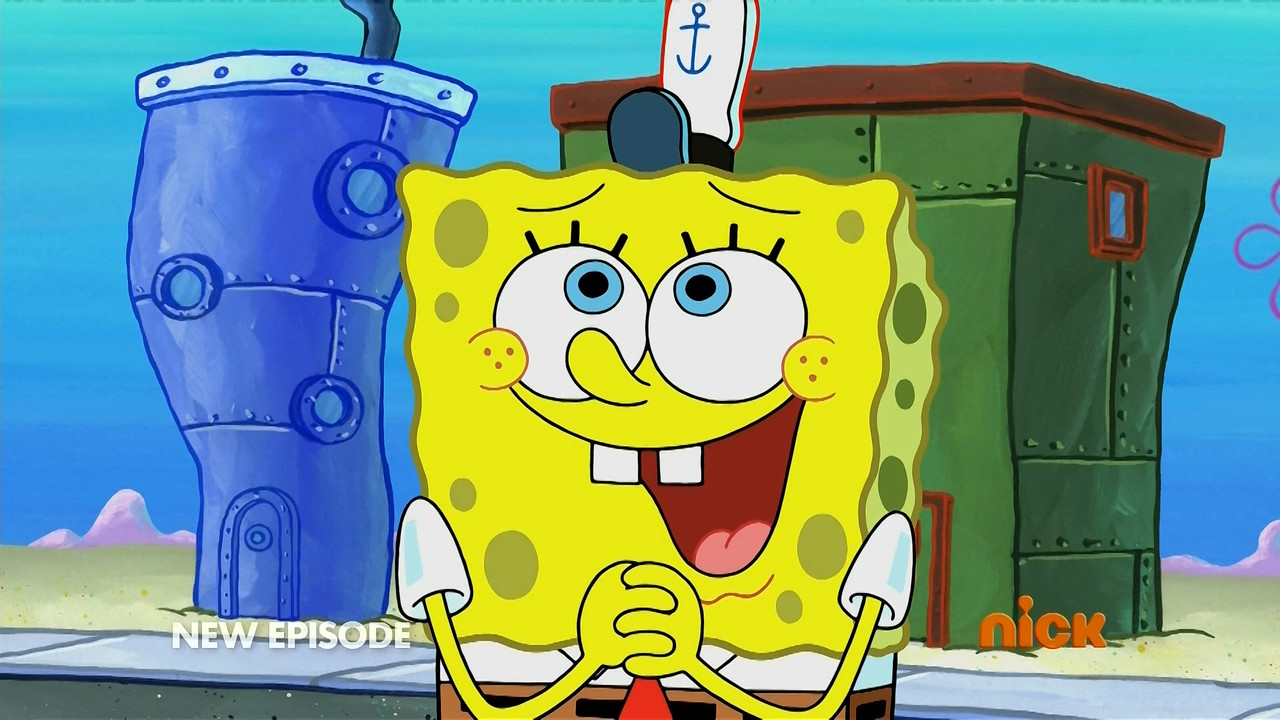 spongebob squarepants episodes kisscartoon