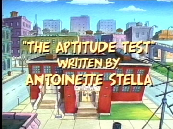 november-13-2000-the-aptitude-test-oskar-gets-a-job-nickstory-wiki-fandom