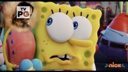 Spongebob sponge on the run putlocker new arrivals