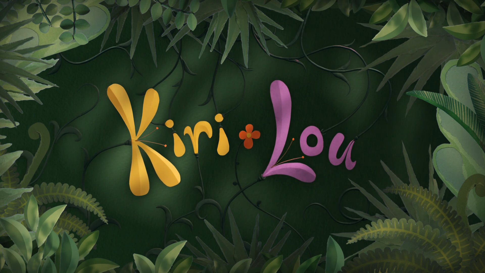 Kiri and Lou, Short-form Series