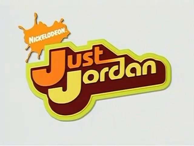 just jordan