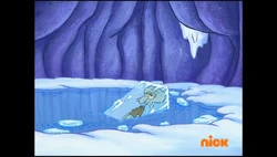 2020-12-26 1130am SpongeBob SquarePants