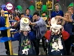 Slime Time Live/January 24, 2001, Nickstory Wiki