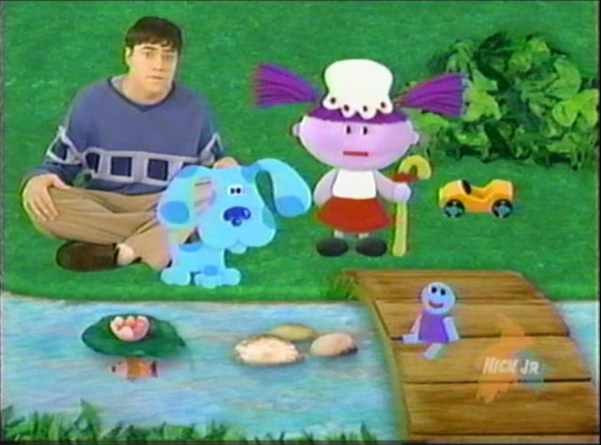 May 30, 2003 Nickstory Wiki Fandom