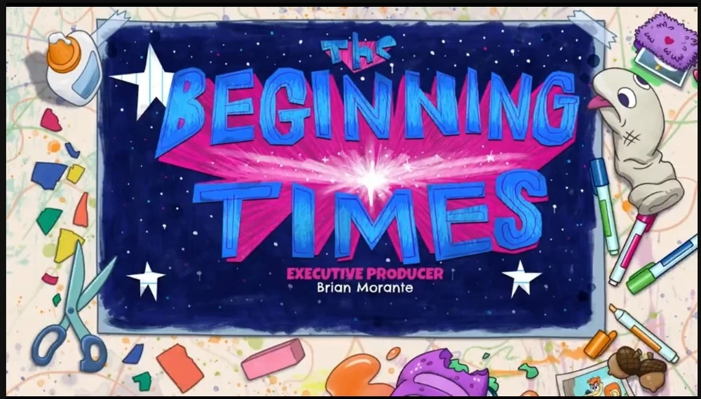 Zokie of Planet Ruby/The Beginning Times | Nickstory Wiki | Fandom