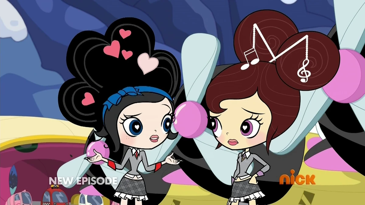 October 8, 2016 | Nickstory Wiki | Fandom