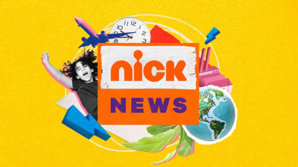 Nick News (2020) Nickstory Wiki Fandom