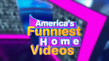 America's funniest home videos channel best sale