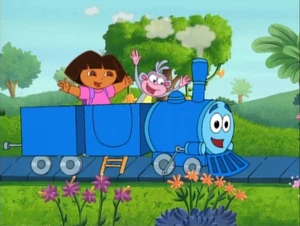 DTE-ChooChoo