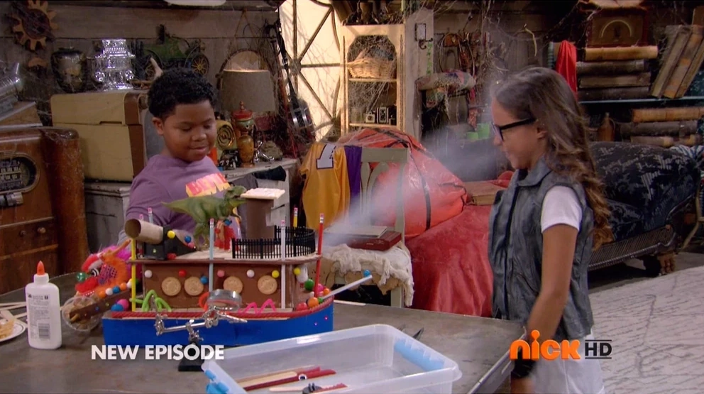 November 23, 2013 Nickstory Wiki Fandom