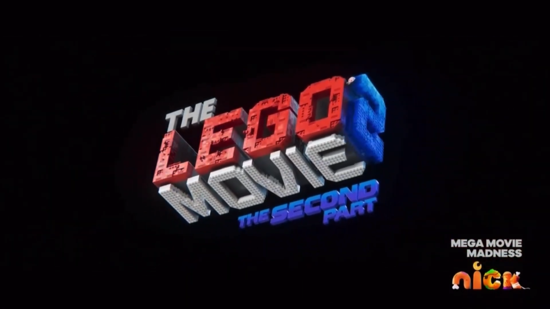 lego movie 2 2022